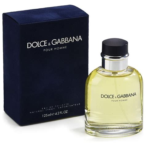 dolce gabbana men perfume|dolce and gabbana original perfume.